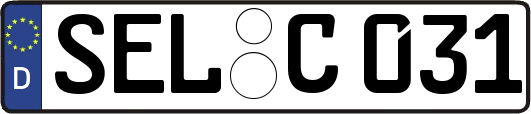 SEL-C031