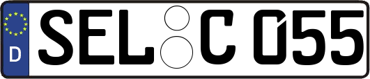 SEL-C055