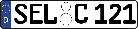 SEL-C121