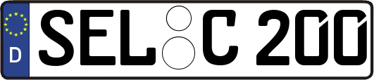SEL-C200