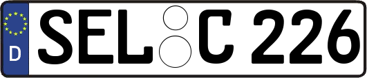SEL-C226