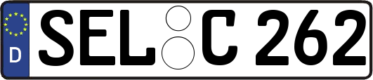 SEL-C262