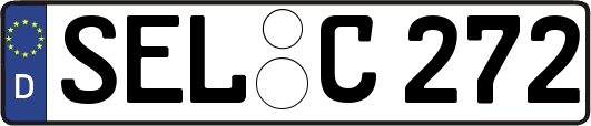 SEL-C272