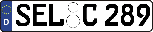 SEL-C289