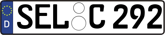 SEL-C292