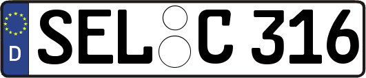 SEL-C316