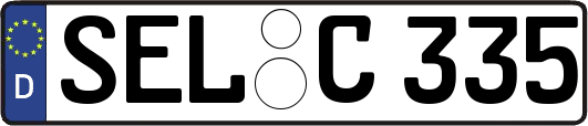 SEL-C335