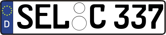 SEL-C337