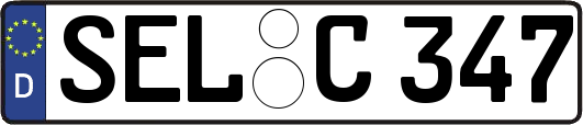 SEL-C347