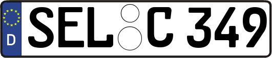 SEL-C349