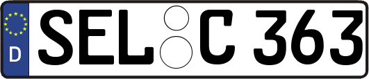 SEL-C363