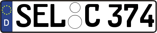SEL-C374