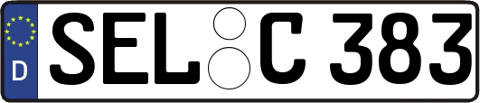 SEL-C383
