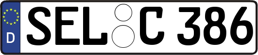 SEL-C386