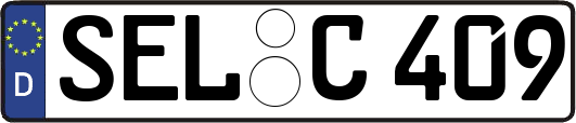 SEL-C409