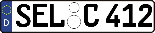 SEL-C412