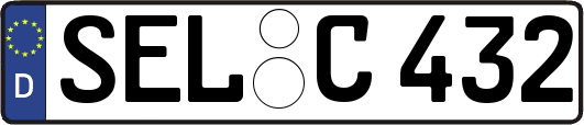 SEL-C432
