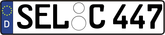 SEL-C447