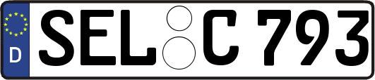 SEL-C793