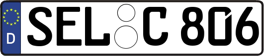 SEL-C806