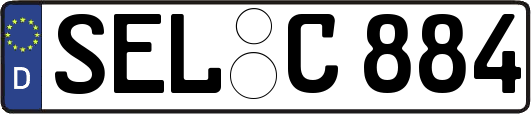 SEL-C884