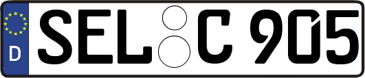 SEL-C905