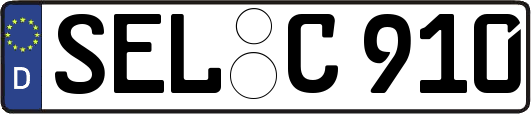 SEL-C910