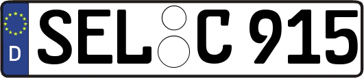 SEL-C915