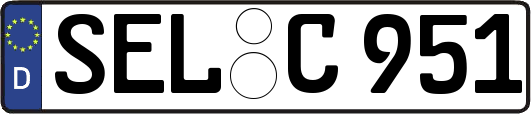SEL-C951
