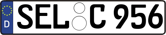 SEL-C956