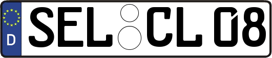 SEL-CL08