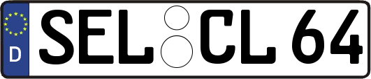 SEL-CL64