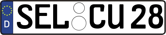 SEL-CU28