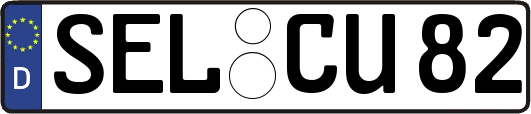 SEL-CU82