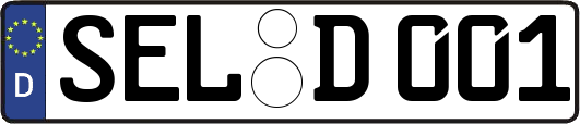 SEL-D001