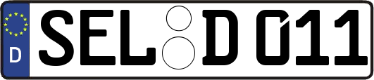 SEL-D011