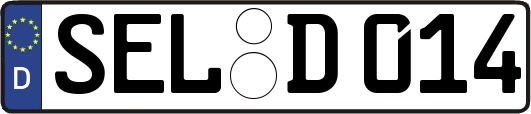 SEL-D014