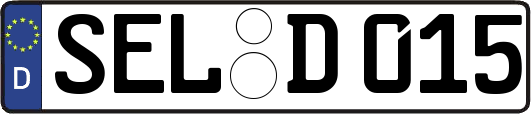 SEL-D015