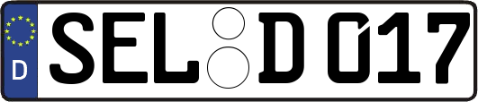 SEL-D017