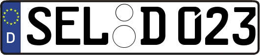 SEL-D023