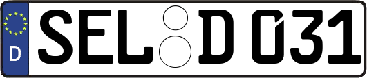 SEL-D031
