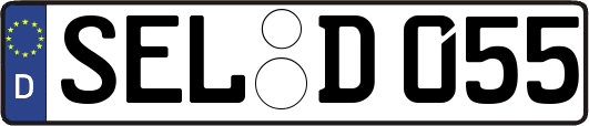 SEL-D055