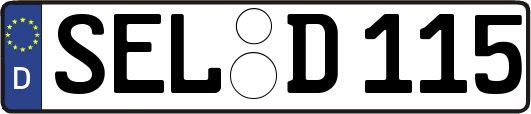 SEL-D115