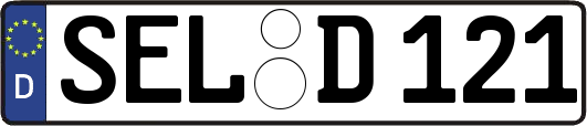SEL-D121