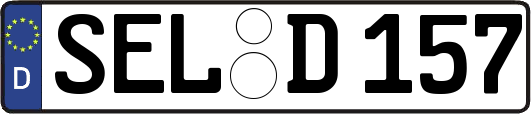 SEL-D157