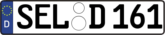 SEL-D161