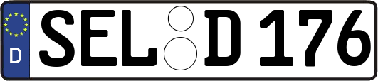 SEL-D176