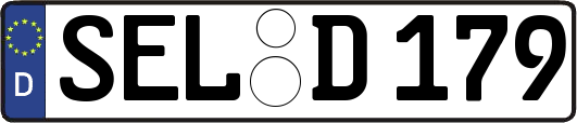 SEL-D179