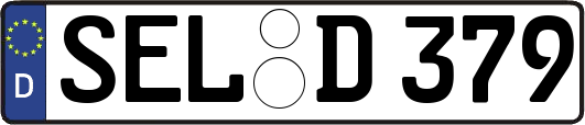 SEL-D379