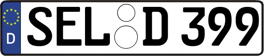 SEL-D399